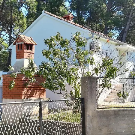 House Veky Holiday home Susica
