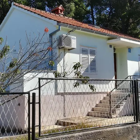 Holiday home House Veky Susica