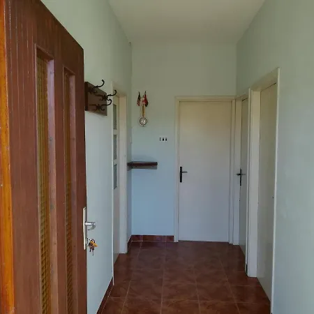 House Veky Holiday home Susica