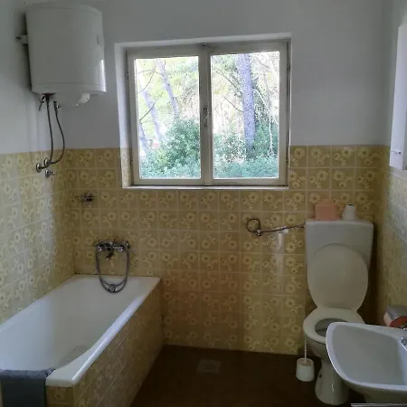 House Veky Holiday home *